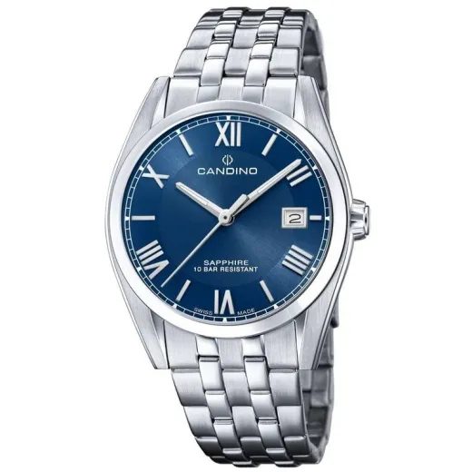 SET CANDINO CLASSIC 4701/B A 4703/B - CANDINO - BRANDS