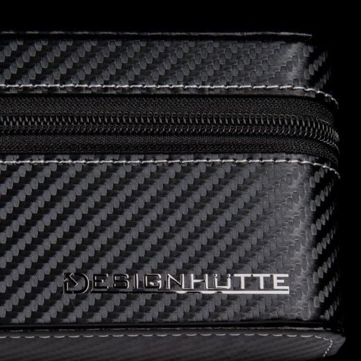 WATCH BOX DESIGNHÜTTE TAMPA 24 70005-214.146 - WATCH BOXES - ACCESSORIES