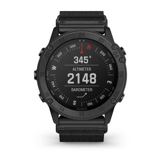 GARMIN TACTIX DELTA PRO SOLAR SAPPHIRE, BALLISTICS EDITION 010-02357-51 - TACTIX - ZNAČKY