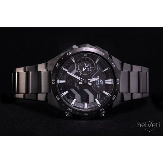 CASIO EDIFICE ECB-2200DC-1AEF WINDFLOW - EDIFICE - BRANDS