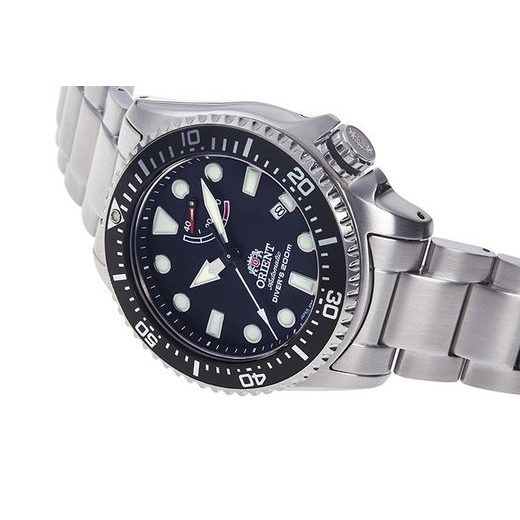 ORIENT TRITON RA-EL0001B - M-FORCE - BRANDS