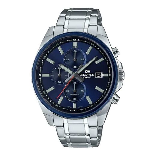 CASIO EDIFICE EFV-610DB-2AVUEF - EDIFICE - BRANDS