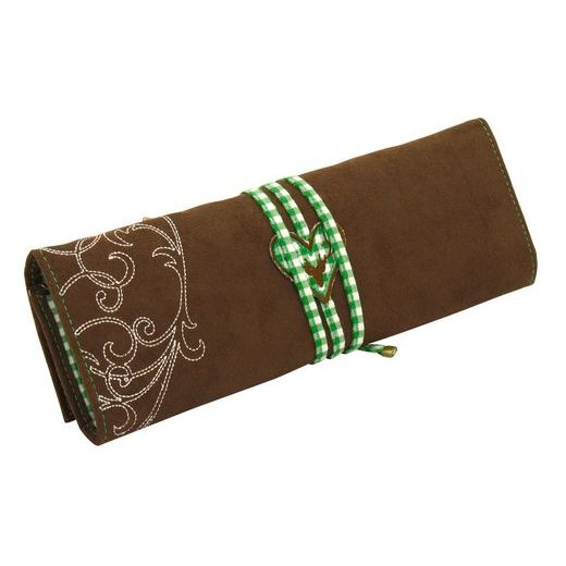 JEWELLERY CASE FRIEDRICH LEDERWAREN BAVARIA 23328-7 - JEWELLERY BOXES - ACCESSORIES