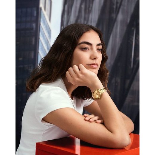 TISSOT PRC 100 SOLAR QUARTZ 34MM T151.822.33.021.00 - PRC 100 - BRANDS