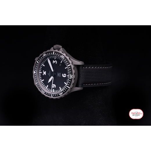 LACO HAMBURG DIN 8330 - PILOT SPECIAL MODELS - BRANDS