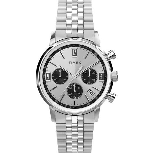 TIMEX MARLIN® CHRONOGRAPH TW2W10400UK - TIMEX - BRANDS