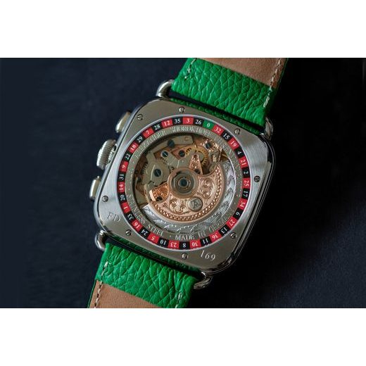 ALEXANDER SHOROKHOFF ROULETTE AS.FD42-SFH7 - 7 FROM HEAVEN - BRANDS