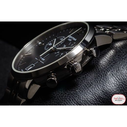 CERTINA DS CAIMANO CHRONOGRAPH C035.417.44.087.00 - DS CAIMANO - ZNAČKY