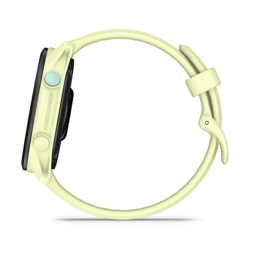 GARMIN FORERUNNER® 70 CITRON 010-04307-02 - FORERUNNER 70 - ZNAČKY