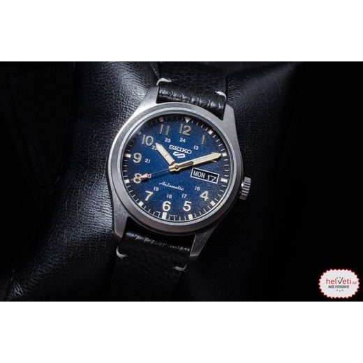 SEIKO 5 SPORTS SRPG39K1 - SEIKO 5 - MĂRCI