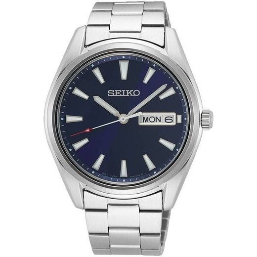 SEIKO QUARTZ SUR341P1 - QUARTZ - ZNAČKY