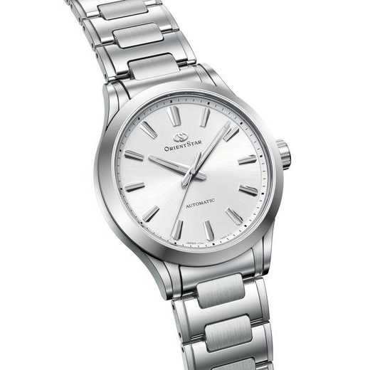 ORIENT STAR CONTEMPORARY SAKIGAKE RE-BQ0003S - CONTEMPORARY - ZNAČKY
