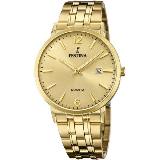 FESTINA CLASSIC BRACELET 20513/3 - CLASSIC - BRANDS