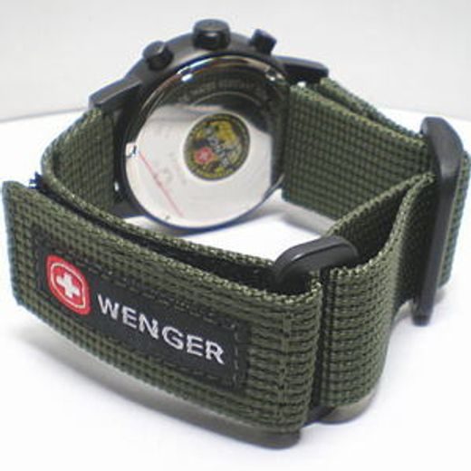 WENGER COMMANDO WPER 70897 - WENGER - ZNAČKY