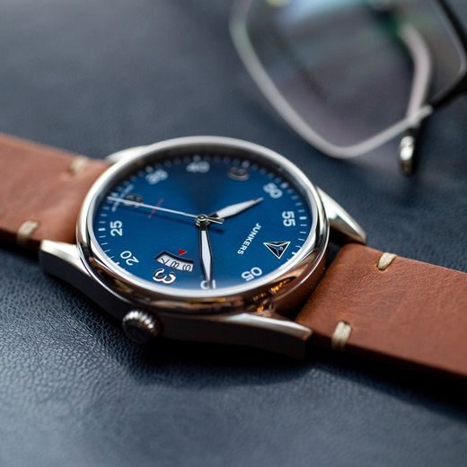 JUNKERS PROFESSOR AUTOMATIK 9.04.01.01 - JUNKERS - ZNAČKY