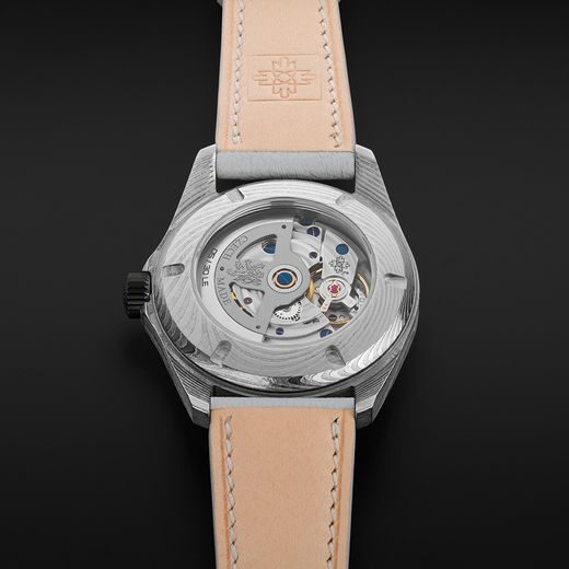 PRIM ORLÍK 38 DAMAȘEK BRILIANT LE 95-025-516-57-1 - MANUFACTURE 1949 - MĂRCI