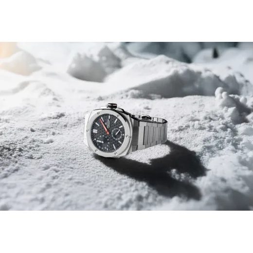 ALPINA X FRATELLO ALPINER EXTREME REGULATOR LIMITED EDITION AL-650GB4AE6B - ALPINER AUTOMATIC - ZNAČKY