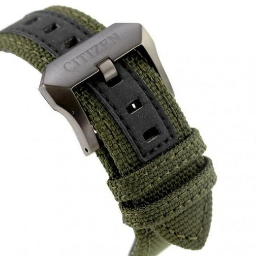 CITIZEN PROMASTER ECO-DRIVE PROMASTER 35TH ANNIVERSARY JV1005-02W - PROMASTER - BRANDS