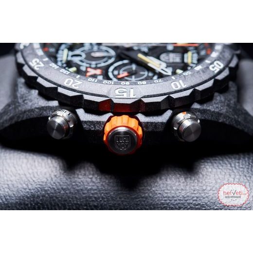 LUMINOX BEAR GRYLLS SURVIVAL 3740 MASTER SERIES 3741 - LUMINOX - BRANDS