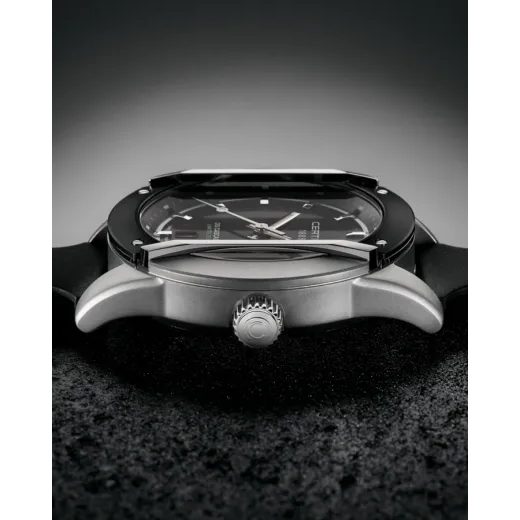 CERTINA DS CASCADEUR 30TH ANNIVERSARY LIMITED EDITION C046.410.27.051.10 - DS CASCADEUR - BRANDS
