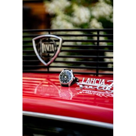 DAVOSA NEWTON SPEEDOMETER AUTOMATIC 161.587.55 - PILOT - BRANDS