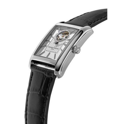 FREDERIQUE CONSTANT CLASSICS CARRÉE HEART BEAT AUTOMATIC FC-311S4C6 - CLASSICS GENTS - BRANDS