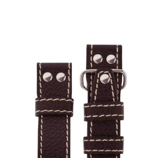 LEATHER STRAP JUNKERS 361990302222 - STRAPS - ACCESSORIES