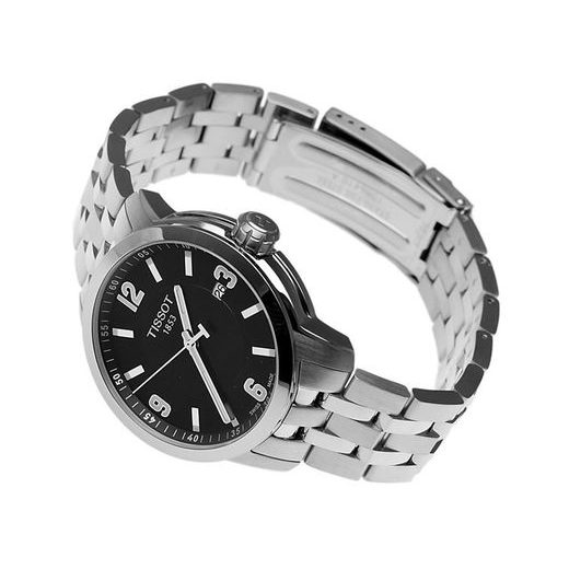 TISSOT PRC 200 QUARTZ T055.410.11.057.00 - TISSOT - ZNAČKY