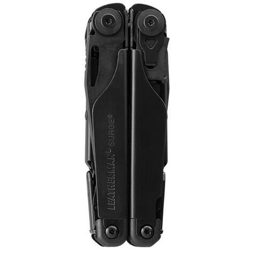 MULTITOOL LEATHERMAN SURGE BLACK 831333 - KLEŠTĚ A MULTITOOLY - OSTATNÍ