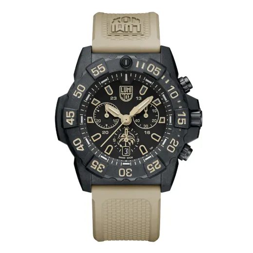 LUMINOX NAVY SEAL 3580 SERIES CHRONOGRAPH XS.3590.NSF.2 - SEA - ZNAČKY