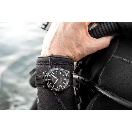 MIDO OCEAN STAR DIVER 600 CHRONOMETER M026.608.37.051.00 - OCEAN STAR - ZNAČKY