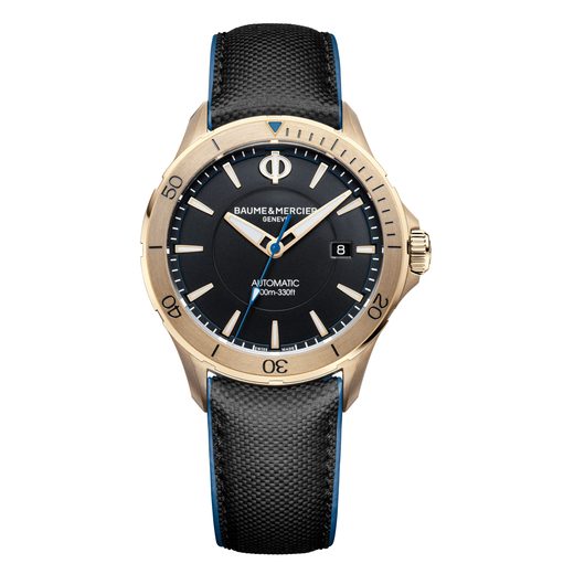 BAUME & MERCIER CLIFTON CLUB 10500 - CLIFTON CLUB - BRANDS