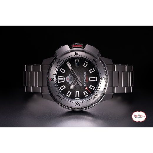 ORIENT M-FORCE RA-AC0N01B - M-FORCE - BRANDS