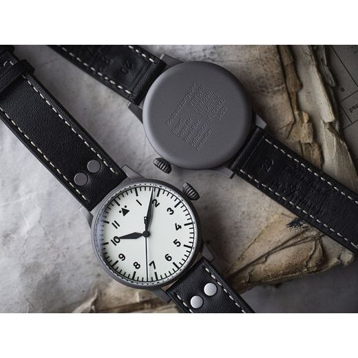 LACO FLORENZ 42 - PILOT ORIGINAL - BRANDS