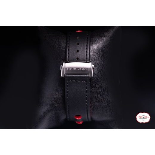 HAMILTON AMERICAN CLASSIC PAN EUROP DAY DATE AUTO H35405741 - AMERICAN CLASSIC - ZNAČKY
