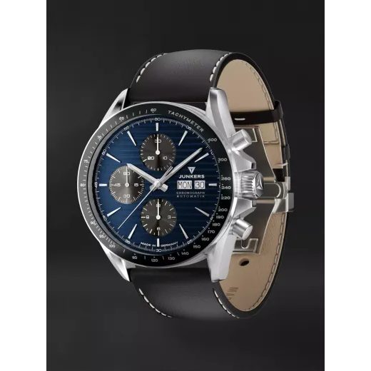 JUNKERS JUMO AUTOMATIK 921.01.01 - JUMO - BRANDS