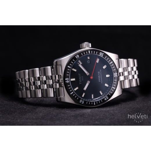 TISSOT PR516 POWERMATIC 80 T149.407.11.051.00 - PRS 516 - BRANDS
