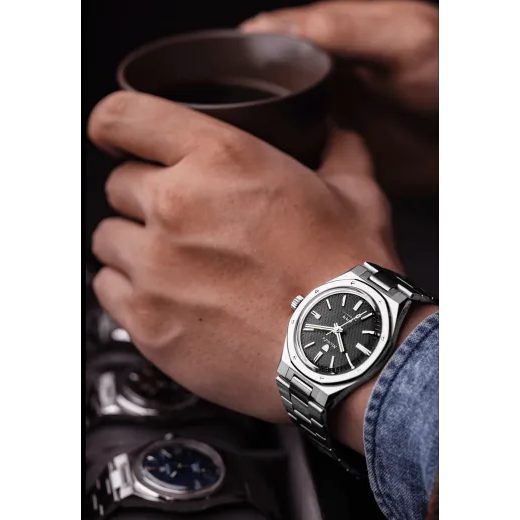 NIVADA GRENCHEN F77 BLACK 68000A77 - F77 - BRANDS