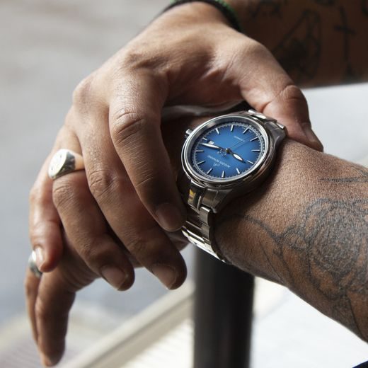 AUGUSTE REYMOND HERITAGE 1898 AUTOMATIC AR.HE.04A.001.201.001 - ARCHÍV