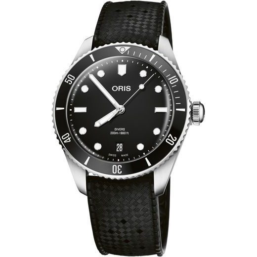 ORIS DIVERS DATE 01 733 7795 4054-SET - DIVERS - ZNAČKY