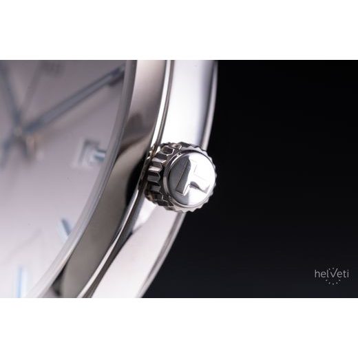 TISSOT PR 100 QUARTZ JUNGFRAUBAHN T150.410.11.031.00 SPECIAL EDITION - PR 100 - BRANDS