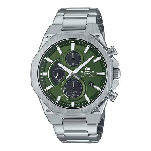 CASIO EDIFICE EFS-S570D-3AUEF - EDIFICE - BRANDS