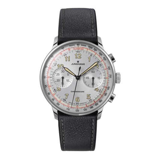 JUNGHANS MEISTER TELEMETER 27/3380.00 - JUNGHANS - ZNAČKY