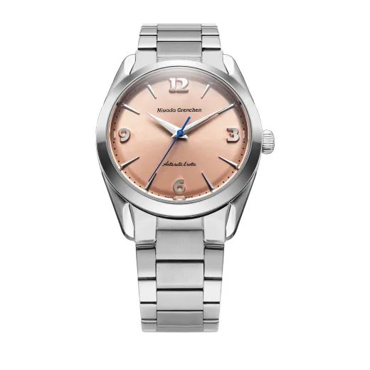 NIVADA GRENCHEN ANTARCTIC EROTIC - SALMON - ANTARCTIC - BRANDS