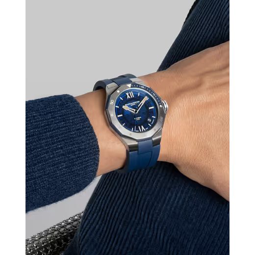 BAUME & MERCIER RIVIERA AZUR 10716 - RIVIERA - ZNAČKY