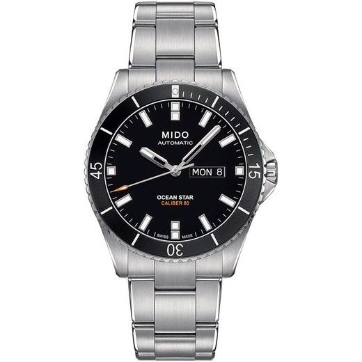 MIDO OCEAN STAR 200 AUTOMATIC M026.430.11.051.00 - OCEAN STAR - BRANDS