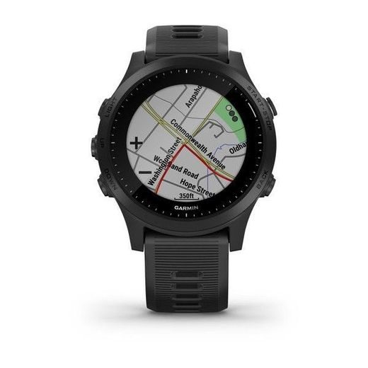 Garmin 945 outlet manual