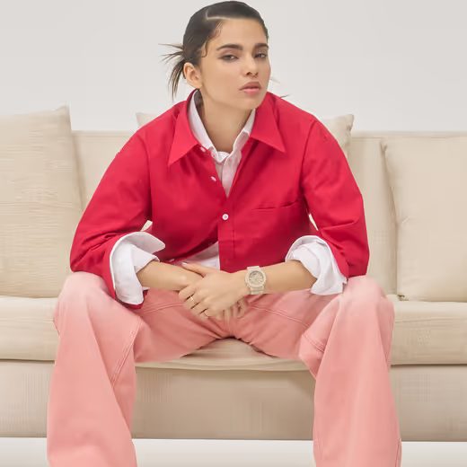 CASIO G-SHOCK GMA-P2100M-4AER - CASIOAK - ZNAČKY