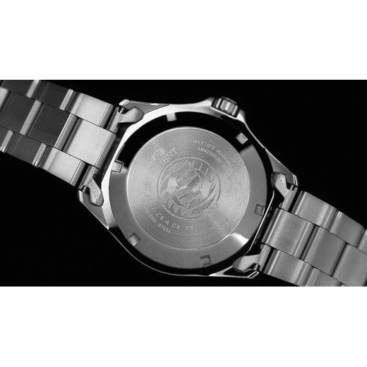 ORIENT RAY II FAA02004B - RAY - BRANDS