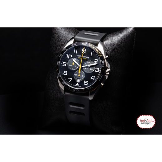 VICTORINOX FIELDFORCE SPORT CHRONO 241892 - FIELDFORCE - BRANDS